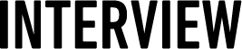 INTERVIEW
